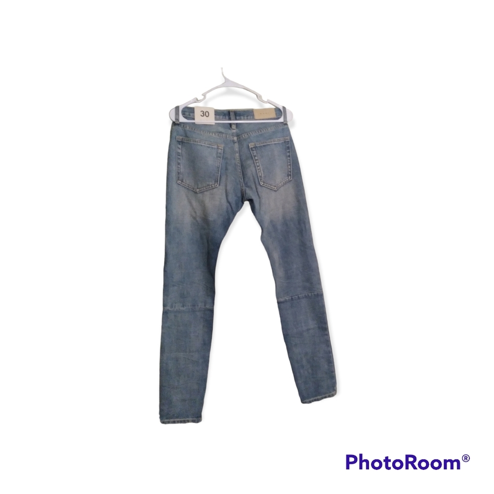 MNML jeans size 30